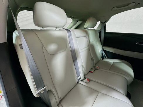 Used 2015 Lexus RX 350 AWD image 27