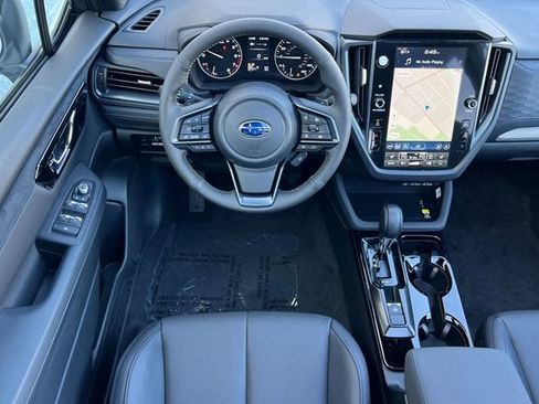 New 2026 Subaru Forester Limited image 11