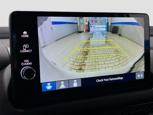 New 2026 Honda HR-V LX image 15