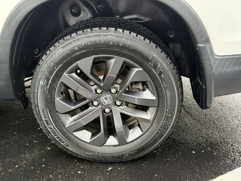 Used 2021 Honda Ridgeline Sport image 31