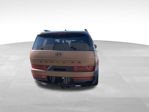 New 2026 Hyundai Santa Fe Calligraphy image 9