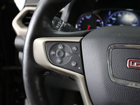 Used 2019 GMC Acadia Denali w/ Technology Package AWD/4WD image 31