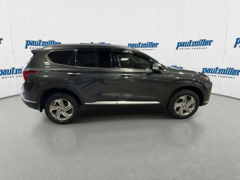 Used 2023 Hyundai Santa Fe SEL w/ Premium Package image 12