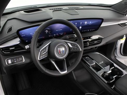 New 2026 Buick Enclave Preferred w/ Power Package AWD/4WD image 10