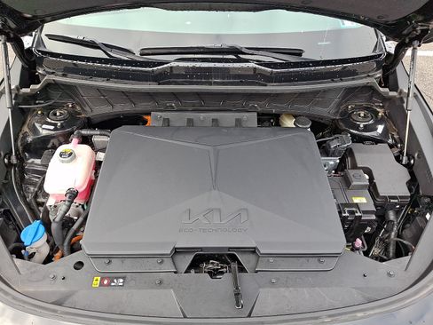 Used 2023 Kia Niro Wind FWD image 28