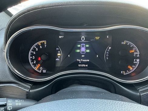 Used 2015 Jeep Grand Cherokee Summit image 23