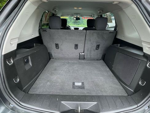 Used 2017 GMC Terrain SLE FWD image 24