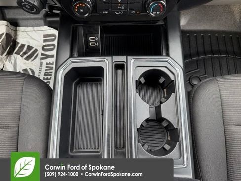 Used 2020 Ford F150 XL w/ Equipment Group 101A Mid AWD/4WD image 30
