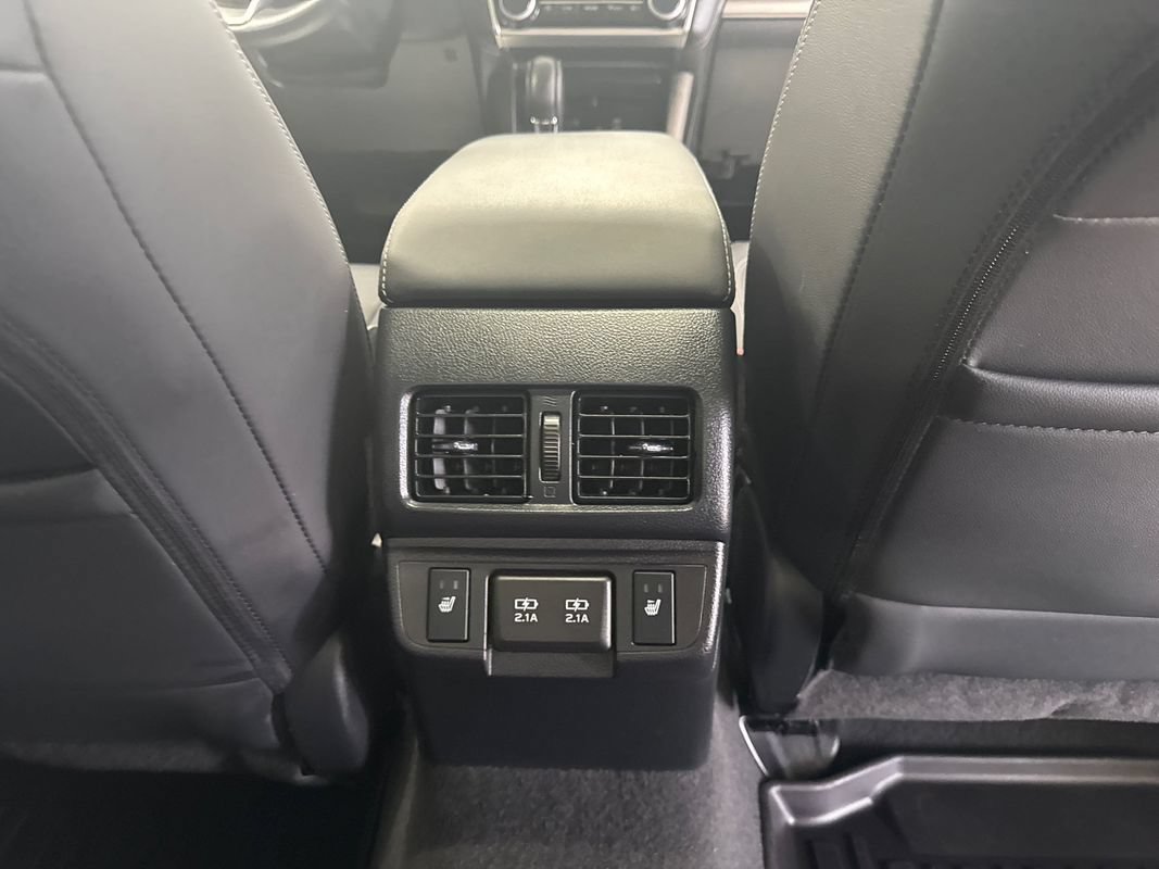 Used 2019 Subaru Legacy 2.5i Limited AWD/4WD image 37