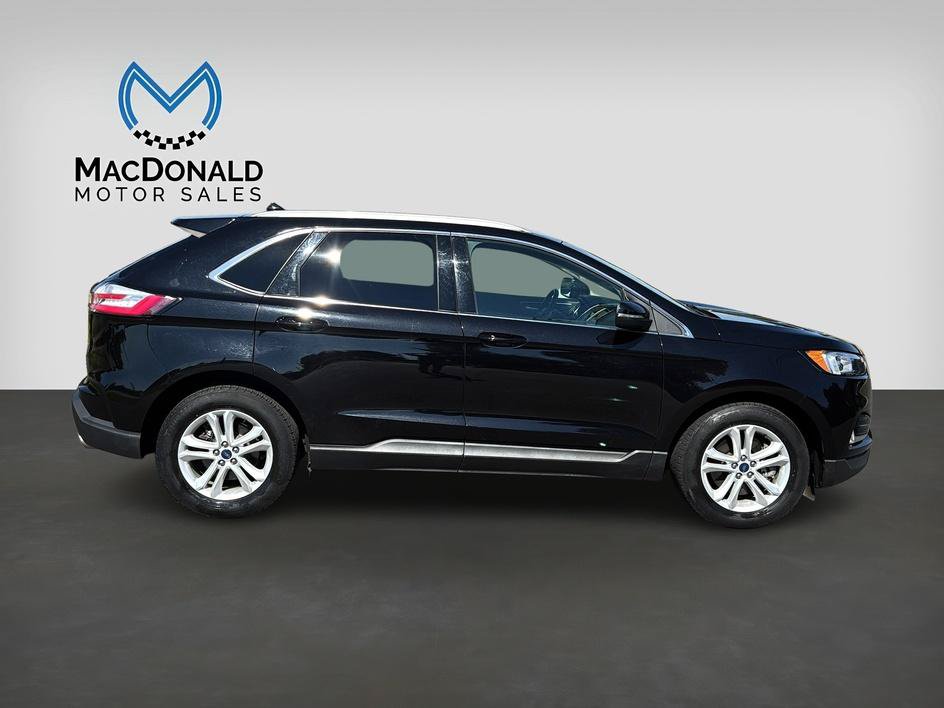 Used 2019 Ford Edge SEL w/ Equipment Group 201A AWD/4WD image 6