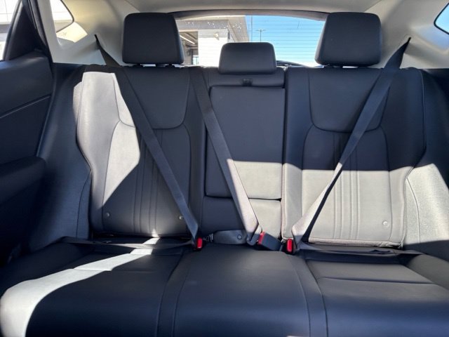 Used 2022 Lexus NX 350 AWD image 26