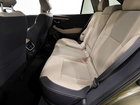 Used 2022 Subaru Outback Premium AWD/4WD image 15
