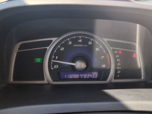 Used 2008 Honda Civic LX image 21