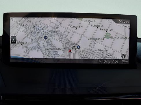 New 2025 MAZDA MX-5 Miata Grand Touring image 30