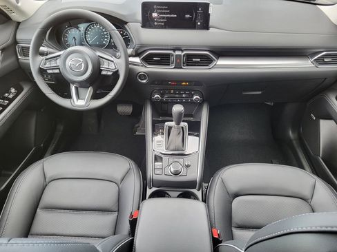 New 2025 MAZDA CX-5 AWD 2.5 S w/ Premium Plus Pkg image 20