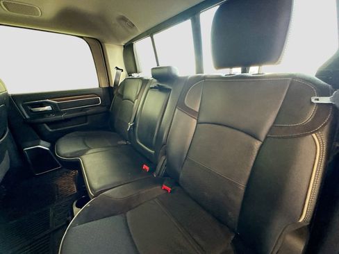 Used 2024 RAM 2500 Laramie AWD/4WD image 25