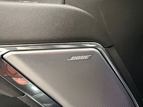 Certified 2024 Chevrolet Silverado 1500 High Country w/ High Country Premium Package image 25