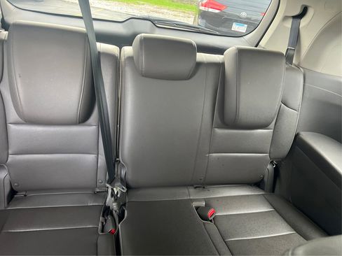 Used 2014 Honda Odyssey EX-L image 29