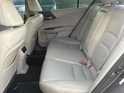 Used 2013 Honda Accord EX-L image 12