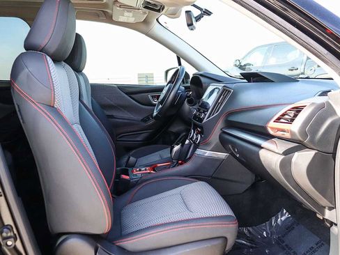 Used 2021 Subaru Forester Sport w/ Popular Package #2 image 23