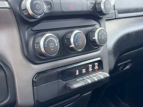 Used 2021 RAM 1500 Lone Star RWD image 18