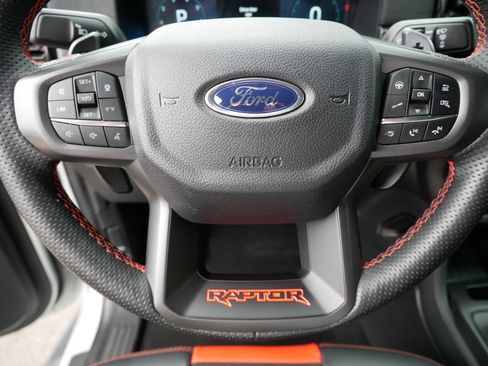 Used 2026 Ford Ranger Raptor AWD/4WD image 24