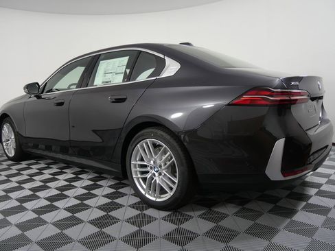 Used 2025 BMW 530i xDrive 530i xDrive image 6