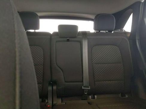 Certified 2024 Ford Escape Active AWD/4WD image 29