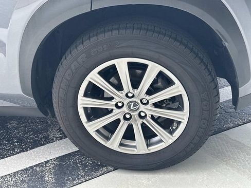 Used 2021 Lexus NX 300 FWD w/ Accessory Package 2 image 14