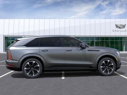 New 2026 Cadillac Escalade IQ Sport 2 AWD/4WD image 5