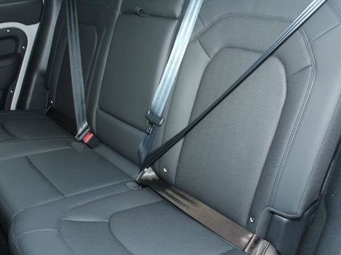 New 2026 Land Rover Defender 110 S image 21