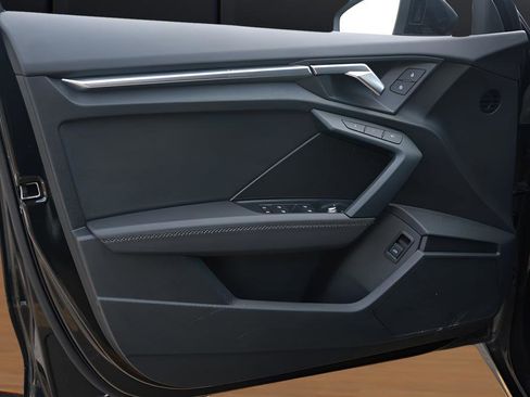 Used 2024 Audi A3 2.0T Premium image 24