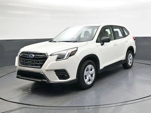 Used 2024 Subaru Forester image 9