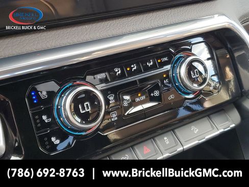 New 2026 GMC Sierra 1500 Denali w/ Denali Reserve Package image 28