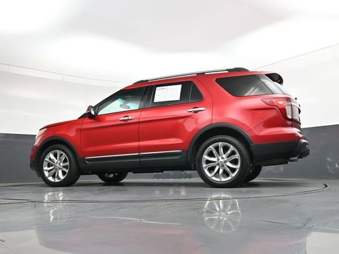 Used 2012 Ford Explorer Limited image 41