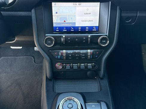 Used 2020 Ford Mustang Shelby GT500 image 7