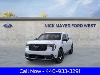 New 2026 Ford Maverick Lariat w/ 4K Tow Package video 3