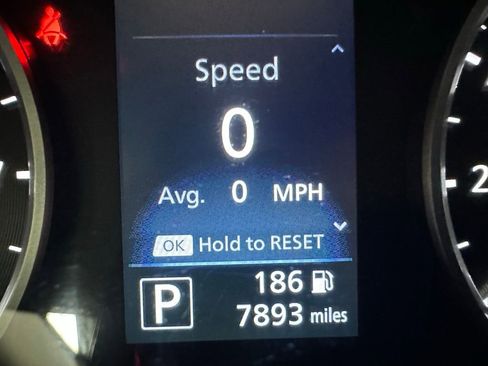 Used 2025 Nissan Sentra S w/ Lighting Package image 24