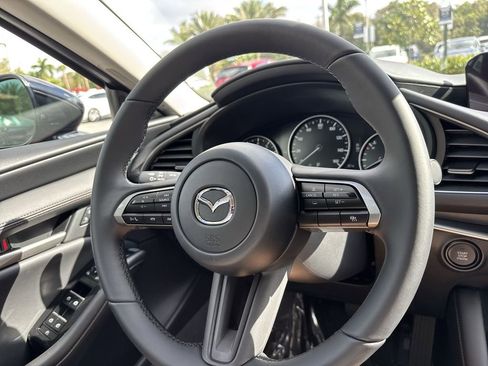 New 2026 MAZDA MAZDA3 s Sport image 54