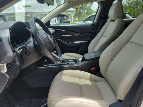 Used 2024 MAZDA CX-30 AWD 2.5 S w/ Preferred Package image 11