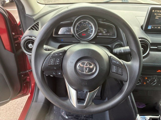 Used 2018 Toyota Yaris iA FWD image 23