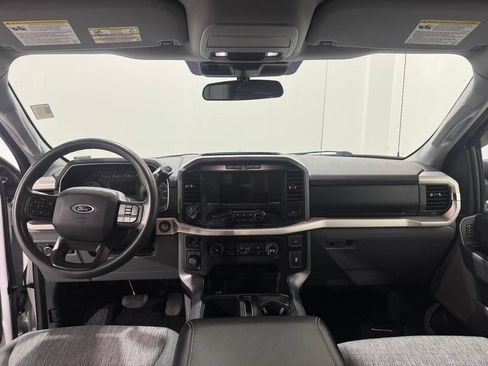 Used 2021 Ford F150 XLT w/ XTR Package AWD/4WD image 3