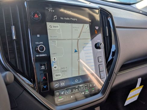 New 2026 Subaru Ascent Bronze Edition image 17