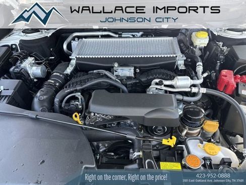 New 2026 Subaru Outback Touring XT AWD/4WD image 64
