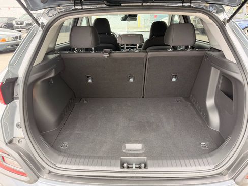 Used 2019 Hyundai Kona SEL AWD/4WD image 9