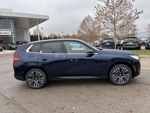 New 2026 BMW X3 xDrive30 w/ Premium Package AWD/4WD image 8