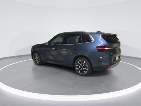 New 2026 BMW X3 xDrive30 w/ Convenience Package image 6