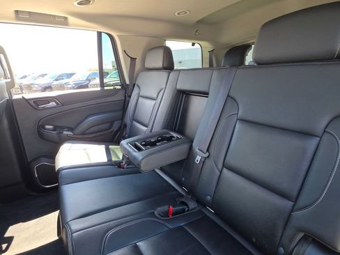 Used 2020 Chevrolet Tahoe LT AWD/4WD image 19