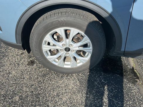 Used 2023 Ford Escape Active w/ Tech Pack #2 image 9