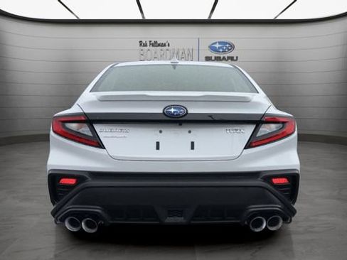 Used 2023 Subaru WRX Premium AWD/4WD image 6